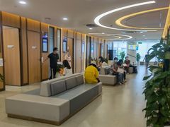 -美年大健康体检中心(浦东美张分院)