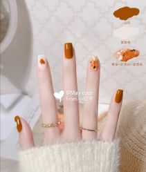 -LILY NAILS美甲美睫