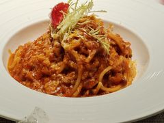 意大利肉酱面-Primo·丽莫意大利窑烤披萨