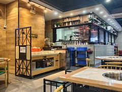 -小杨生煎(深圳岗厦北店)