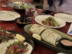 -Pistolera Mexican Cantina女枪手墨西哥餐厅(碧云路店)