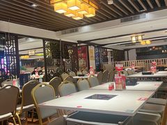 -潮泰牛肉火锅 · 创于1992年(车公庙店)