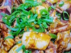 -山海经·海边人家 海鲜新青岛菜(扬州路店)