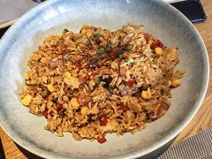 -小满Grainkitchen(滨江商业广场店)