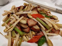 -品泉餐厅·大盆鱼·走地鸡