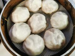 -百年尹氏汤包(湖南路狮子桥店)