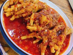 -京玉菲饭店(李村店)