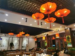-大味生态火锅(蓝谷地店)