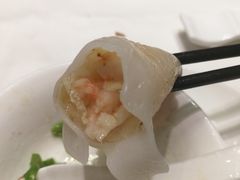 海利一品肠粉-新海利海鲜城·41年珠海老字号(夏湾店)