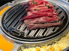 -GOGIYA·咕叽吖韩国传统烤肉店(小榄店)