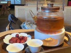 -奈雪茶院·茶室茶馆(广州粤海天地店)