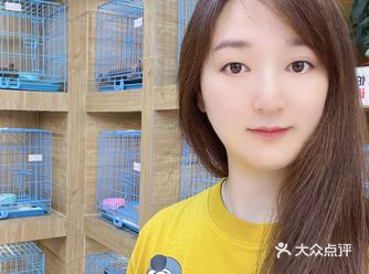 上海最大的猫狗宠物店！爱猫狗人士的天堂️