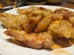 -小船渔村•大连菜•大连焖鱼(明泽街店)