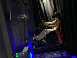 -BBVR团建聚会体验馆·亲子DIY手工