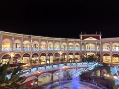 -佛罗伦萨小镇广佛名品奥特莱斯(疏港路店)