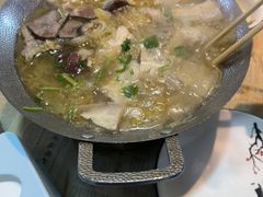 -人民公社大食堂(顺义总店)