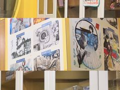 -大卫美术教育(中南路校区)