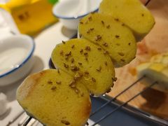 -京城·森鸽排档(双井店)