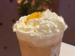 -美泰·Mangothai·清迈云街(天空之城店)