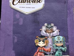 -槟城街头艺术街区