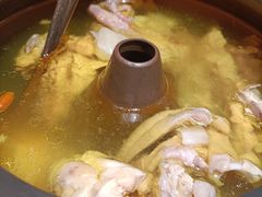 -云海肴·汽锅鸡·云南菜(高德置地店)