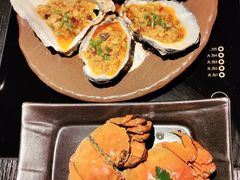 -大渔铁板烧(花园道店)
