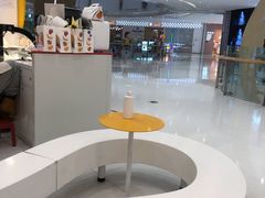 -Fruwich果明治(西单更新场店)