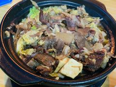 -赵家牛肉砂锅(台西三路店)