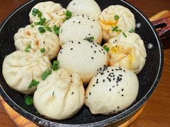 -大壶春(四川中路店)