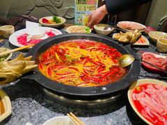 -蜀大侠火锅(春熙路店)