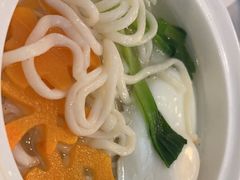-西苑饭店·蓬莱春餐厅