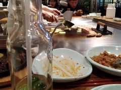 -飞阳铁板烧(ME TOWN购物中心店)