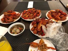 -乐咖啡西餐厅(太湖皇冠假日酒店)
