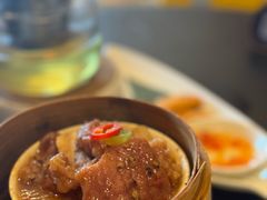 -彩丰楼中餐厅·早茶·点心·粤菜(海口华彩洲际酒店)
