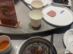 -围炉夜话·潮汕卤水火锅(榕江店)