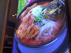 -韩香福脊骨汤锅(上杭路店)