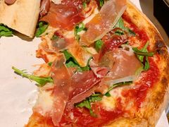 -FABIO’S费比欧披萨餐厅