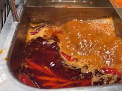 -海底捞火锅(方圆荟店)