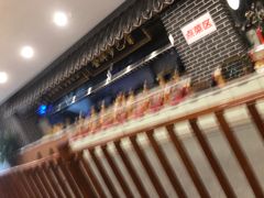 -达旺·鸡毛店(巴南万达店)