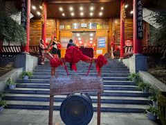 -亮欢寨酸汤鱼(沙冲路店)