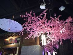 -韵秋荷(宝山龙湖天街店)