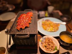-山葵家·创意料理(万象汇店)