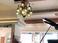 大堂-良木缘咖啡西餐(川大店)