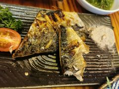 -坂吉屋·居酒屋深夜食堂(龙湖店)