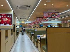 -海底捞火锅(团结桥店)