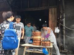 -福满楼大酒店(鹿鸣路店)