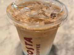 -COSTA COFFEE(恒基名人购物中心店)