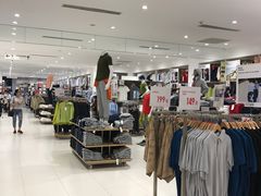 -优衣库(南宁万象城店)