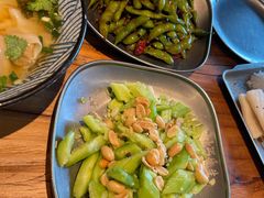 -北丐先生·野馄饨烧烤(长宁龙之梦店)