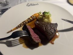 -Kathleen's Waitan 凯圣琳江景西餐厅(外滩店)